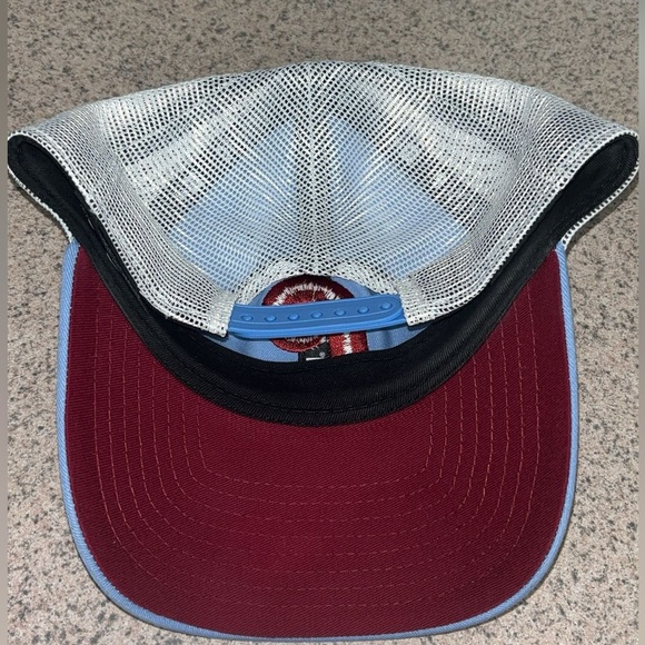 Like New Philadelphia Phillies Retro New Era Cooperstown Hat. - Picture 2 of 6